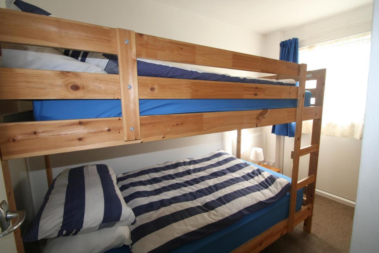 Freshwater Bay Holiday Cottages Pembroke Ngoại thất bức ảnh