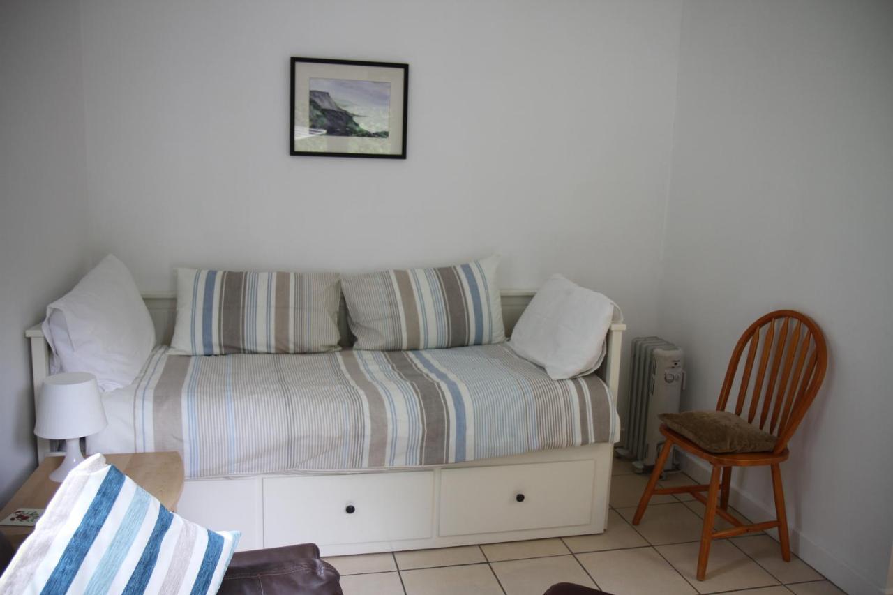 Freshwater Bay Holiday Cottages Pembroke Ngoại thất bức ảnh