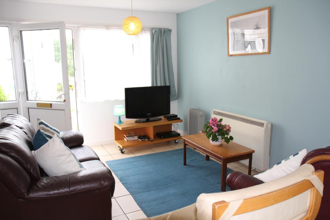 Freshwater Bay Holiday Cottages Pembroke Ngoại thất bức ảnh