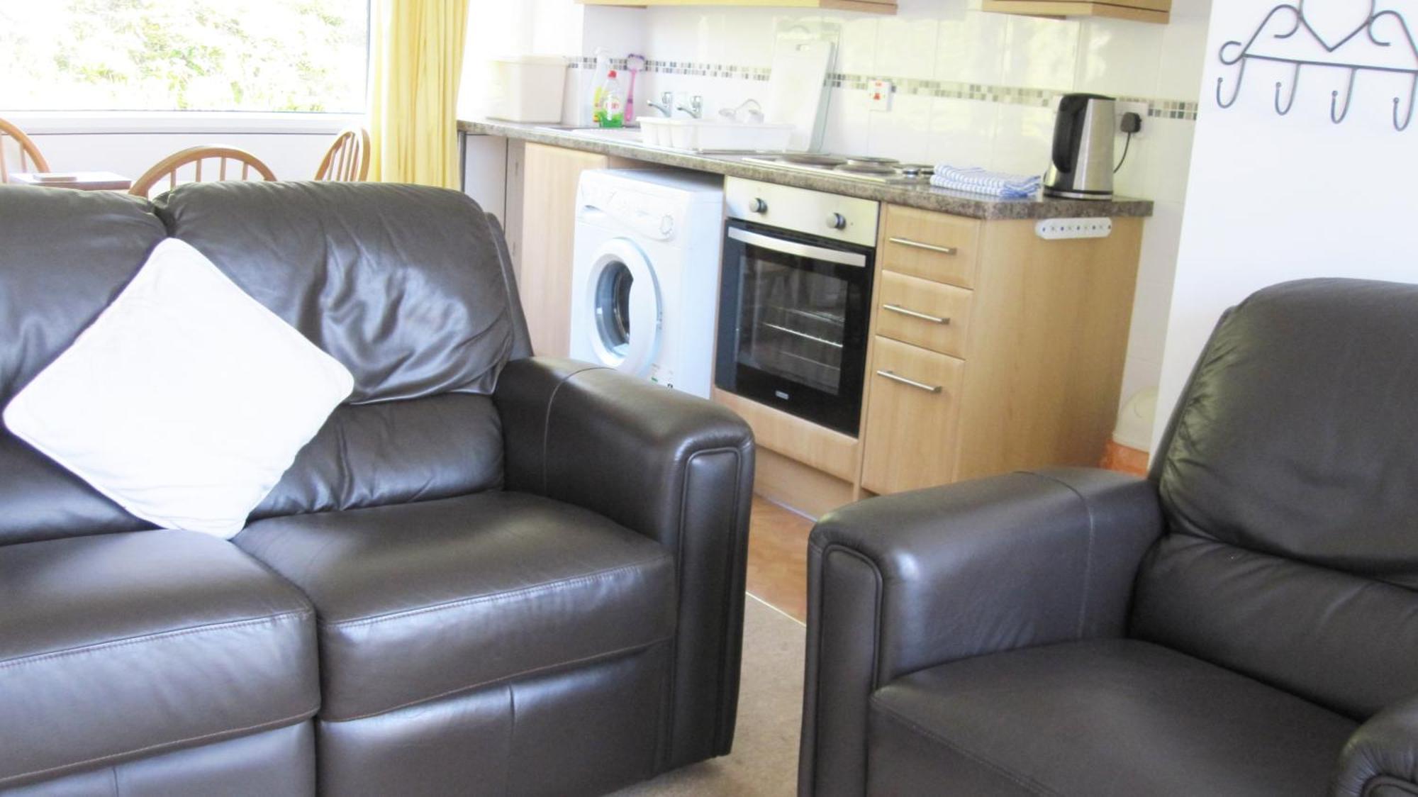 Freshwater Bay Holiday Cottages Pembroke Phòng bức ảnh