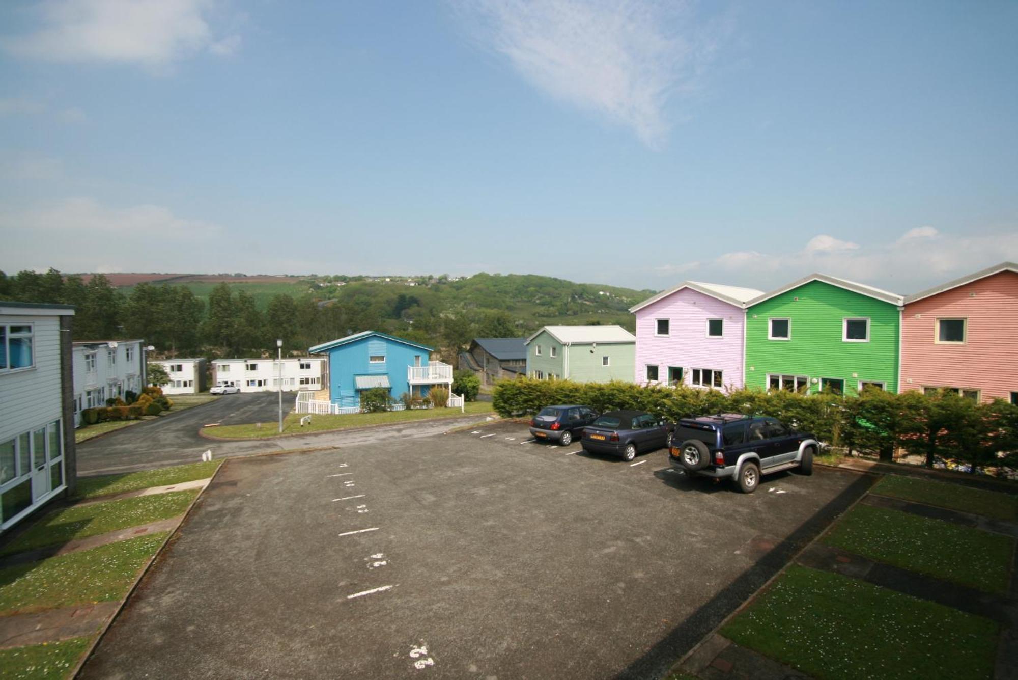 Freshwater Bay Holiday Cottages Pembroke Phòng bức ảnh