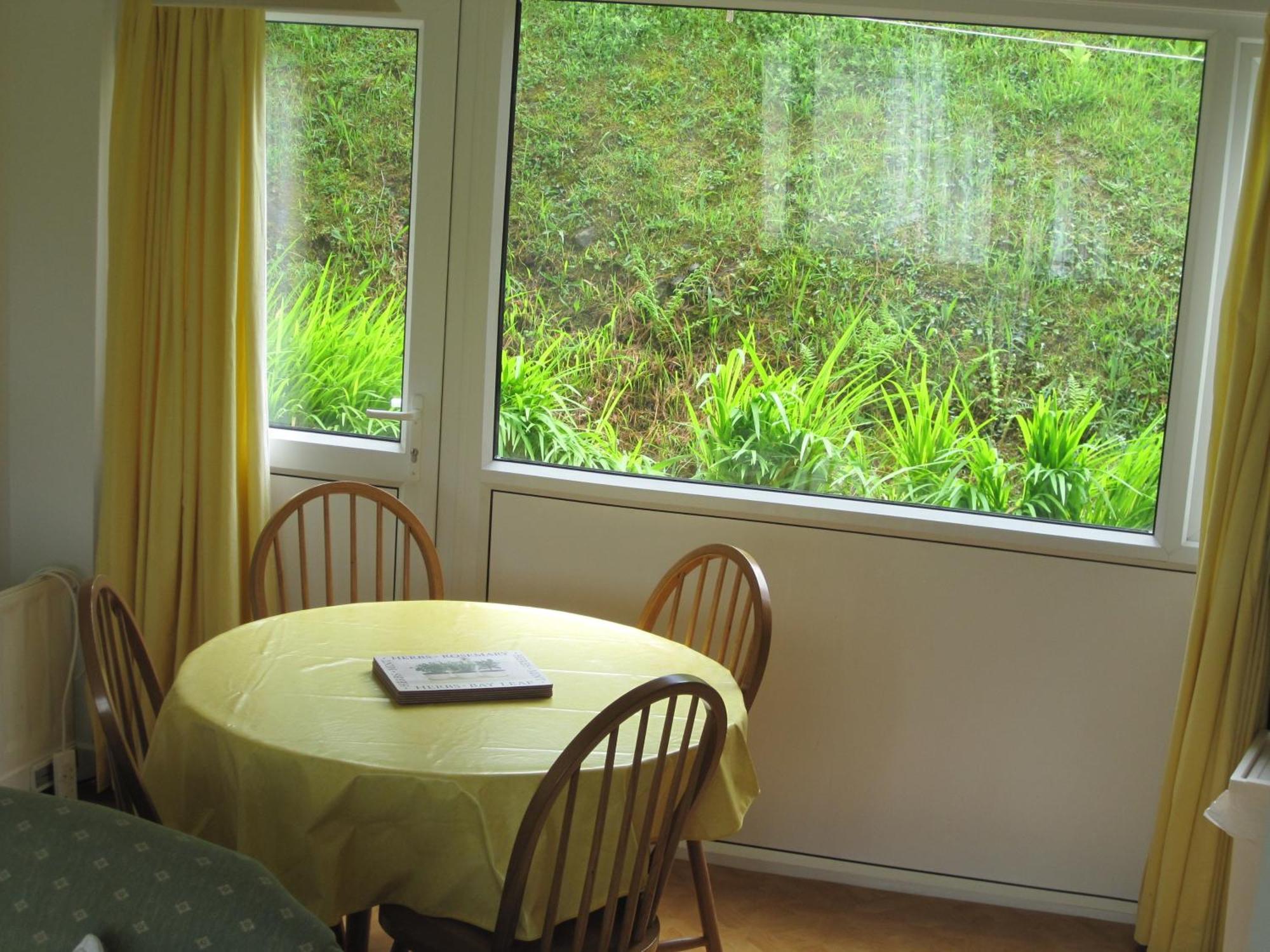 Freshwater Bay Holiday Cottages Pembroke Phòng bức ảnh
