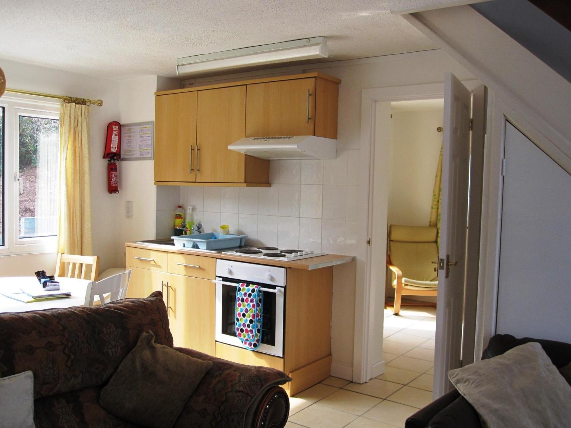 Freshwater Bay Holiday Cottages Pembroke Phòng bức ảnh