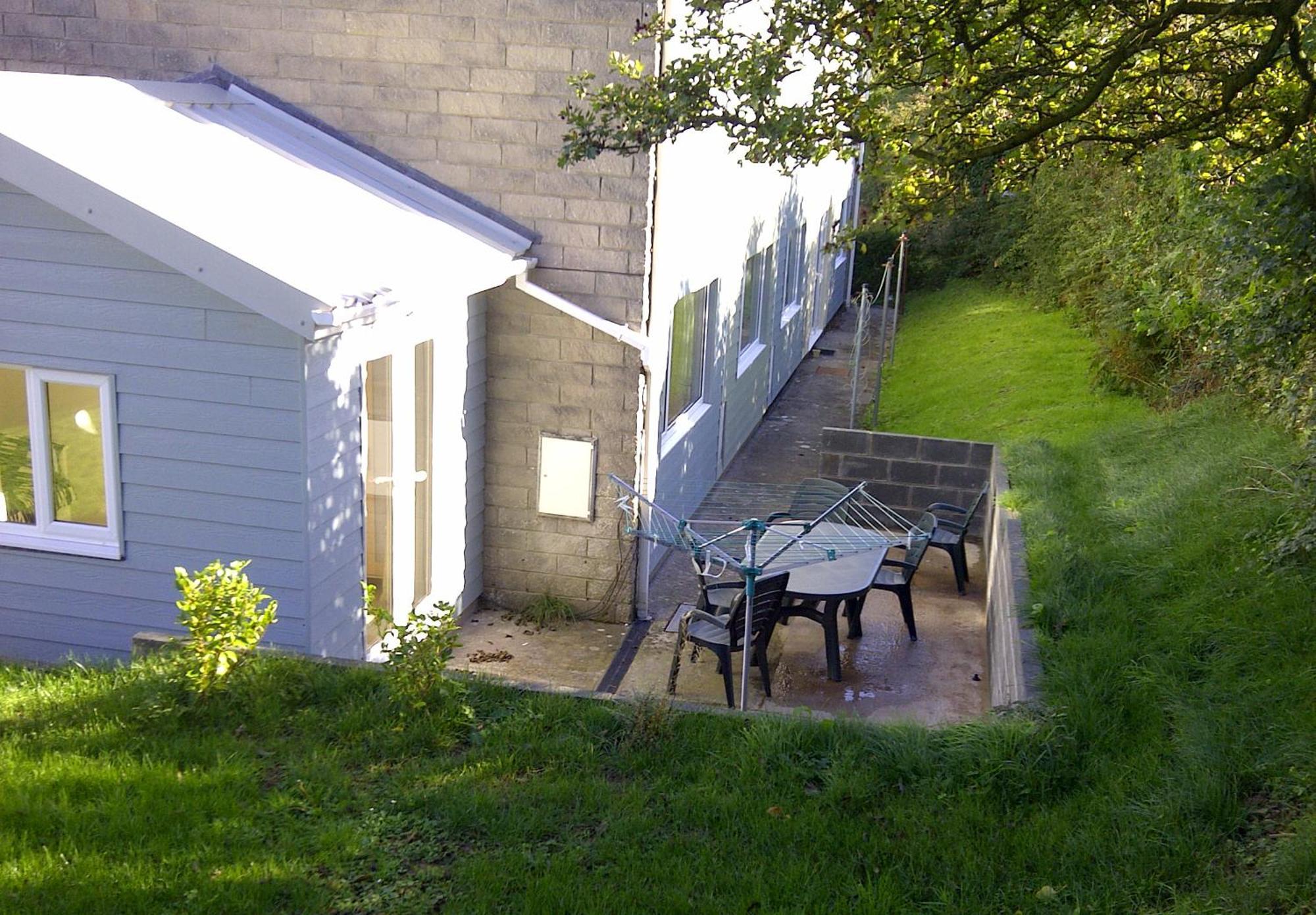 Freshwater Bay Holiday Cottages Pembroke Phòng bức ảnh