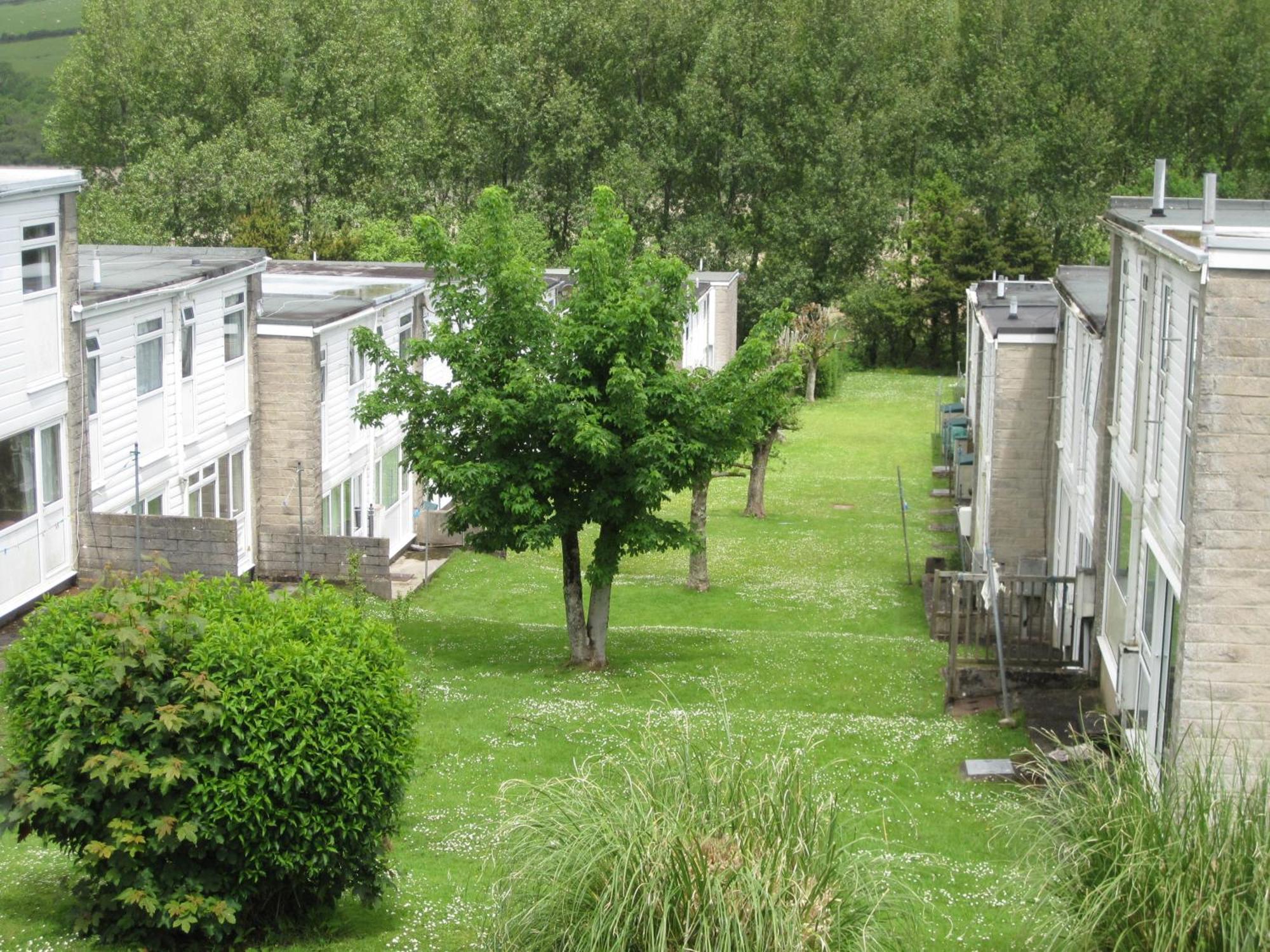 Freshwater Bay Holiday Cottages Pembroke Phòng bức ảnh